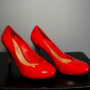 Jessica Simpson Pumps